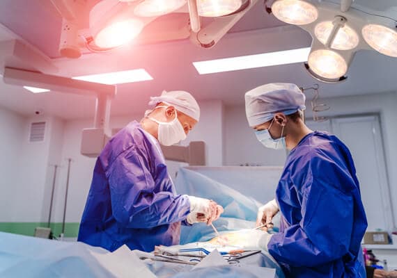 Neonatal Intensive Care Unit