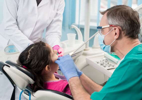 Surgical Intensive Care Unit