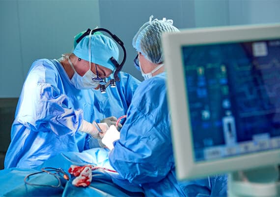 Pediatric Intensive Care Unit